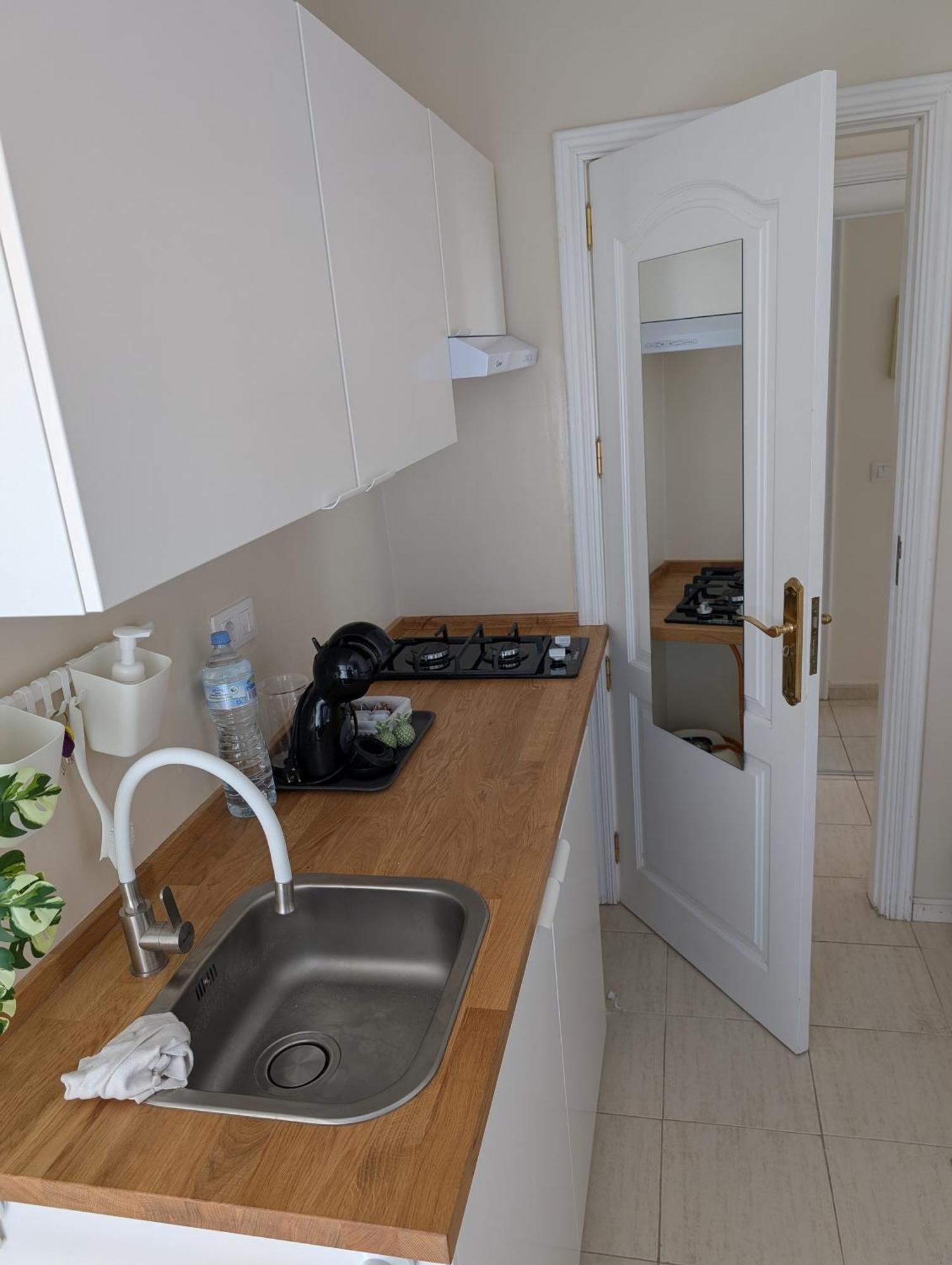 דירות San Bartolomé Casa Calima C מראה חיצוני תמונה