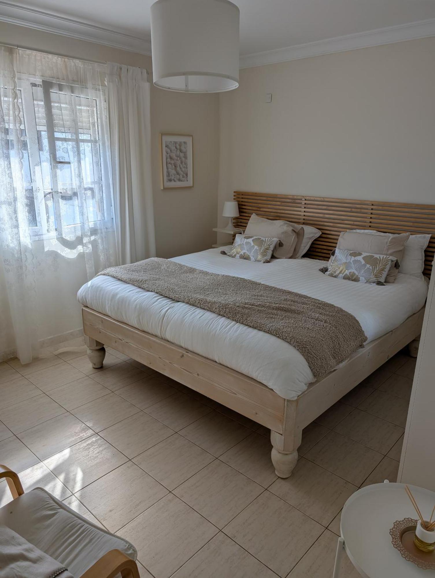 דירות San Bartolomé Casa Calima C מראה חיצוני תמונה