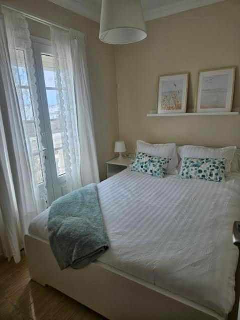 דירות San Bartolomé Casa Calima C חדר תמונה